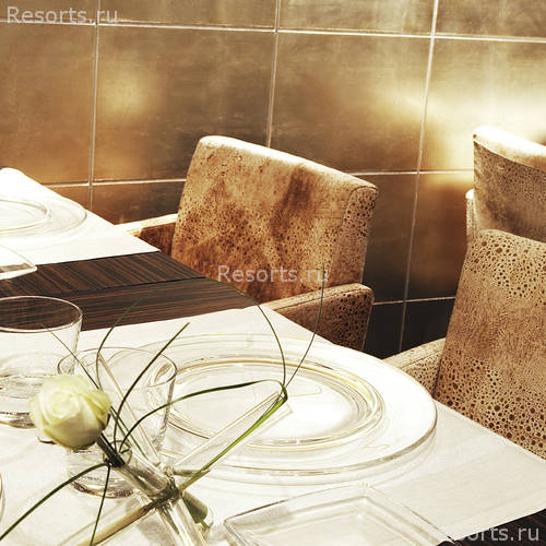 Urban Hotel 25